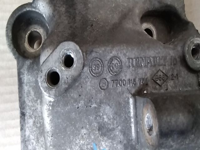 bontott VOLVO S40 Motor Tartó Bak (Fém)