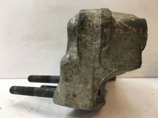 bontott VOLVO S40 Motor Tartó Bak (Pozíciófüggetlen)