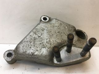 bontott VOLVO S40 Motor Tartó Bak (Pozíciófüggetlen)