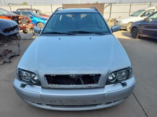 bontott VOLVO S40 Motorvezérlő