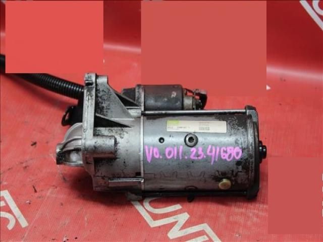 bontott VOLVO S40 Önindító