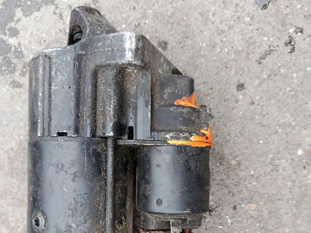 bontott VOLVO S40 Önindító