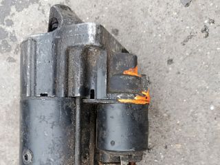 bontott VOLVO S40 Önindító