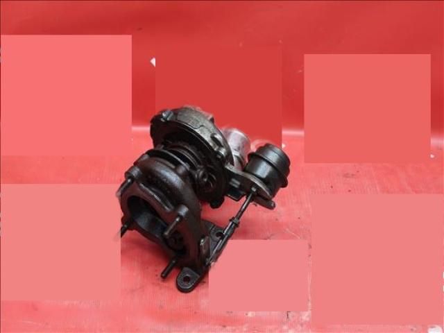 bontott VOLVO S40 Turbó