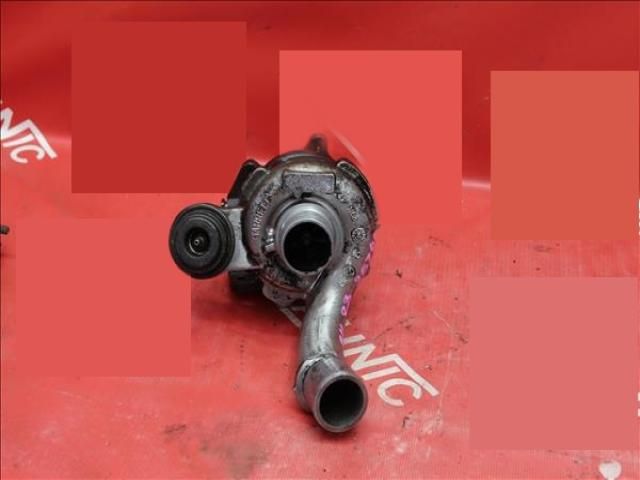 bontott VOLVO S40 Turbó