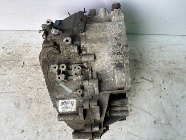 bontott VOLVO S40 Váltó (Mechanikus)