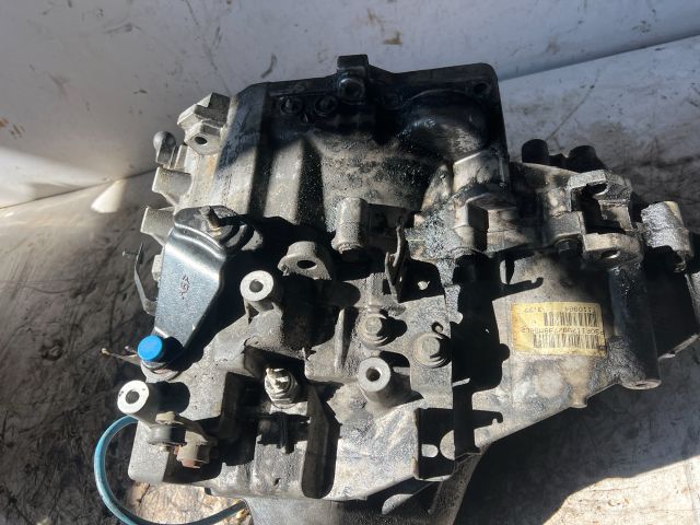 bontott VOLVO S40 Váltó (Mechanikus)