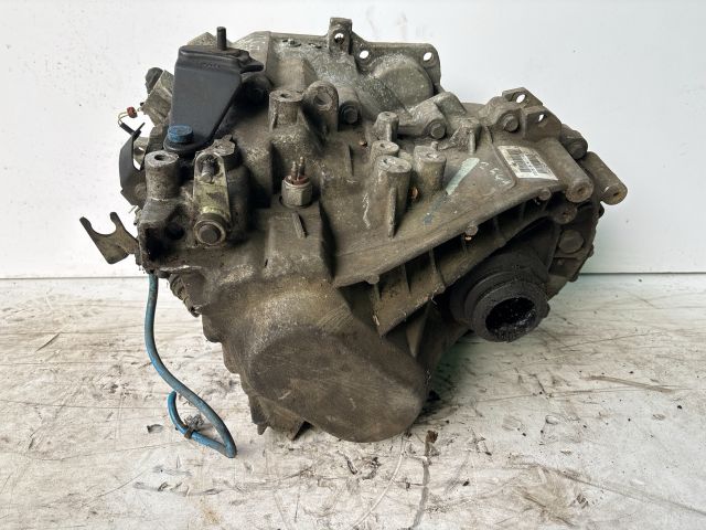 bontott VOLVO S40 Váltó (Mechanikus)