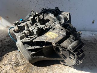 bontott VOLVO S40 Váltó (Mechanikus)