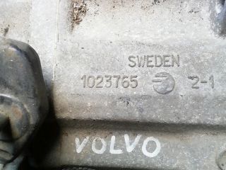 bontott VOLVO S40 Váltó (Mechanikus)