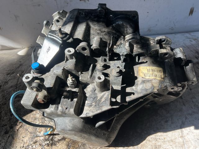 bontott VOLVO S40 Váltó (Mechanikus)