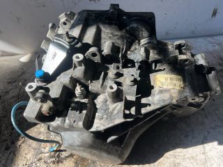 bontott VOLVO S40 Váltó (Mechanikus)