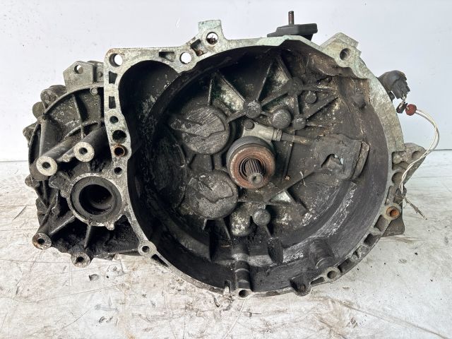 bontott VOLVO S40 Váltó (Mechanikus)