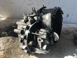 bontott VOLVO S40 Váltó (Mechanikus)