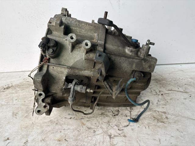 bontott VOLVO S40 Váltó (Mechanikus)