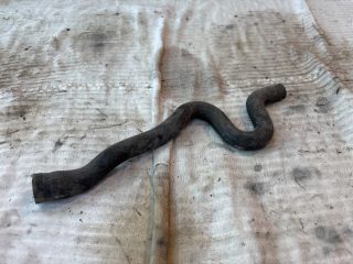 bontott VOLVO S40 Vízcső