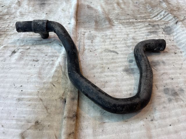 bontott VOLVO S40 Vízcső