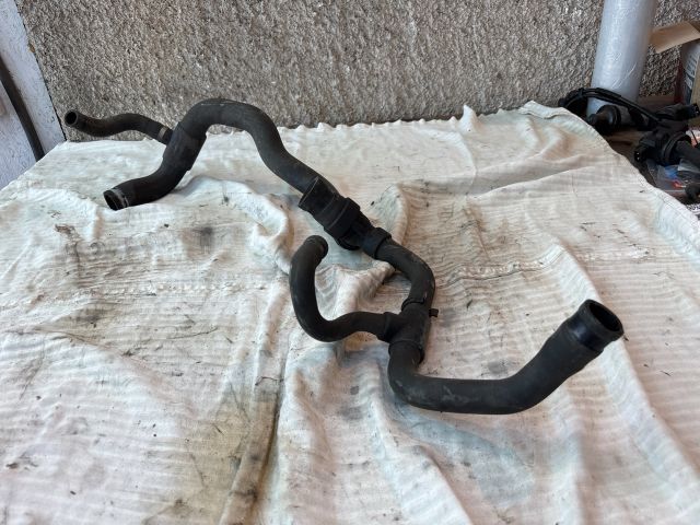 bontott VOLVO S40 Vízcső