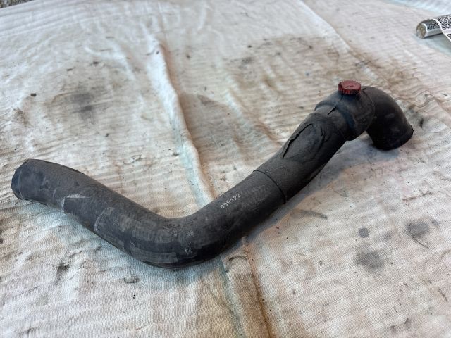 bontott VOLVO S40 Vízcső