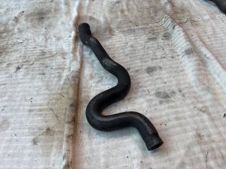 bontott VOLVO S40 Vízcső