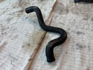 bontott VOLVO S40 Vízcső