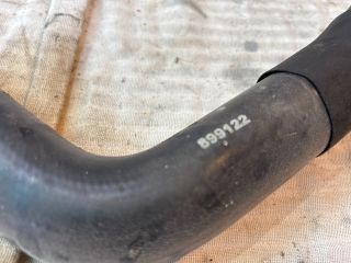 bontott VOLVO S40 Vízcső