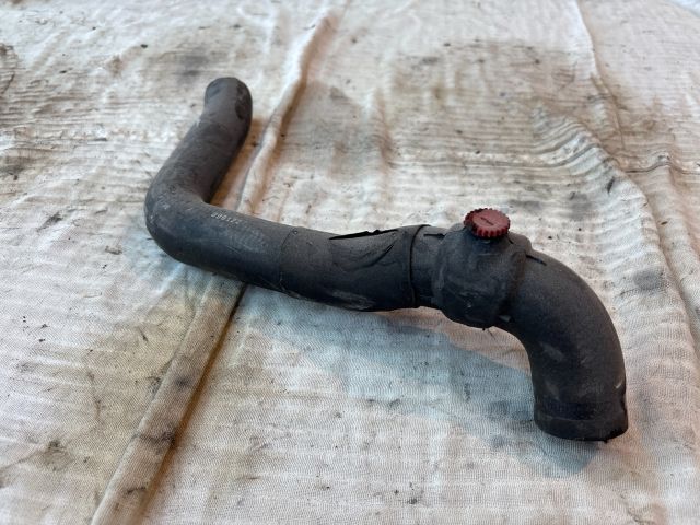 bontott VOLVO S40 Vízcső