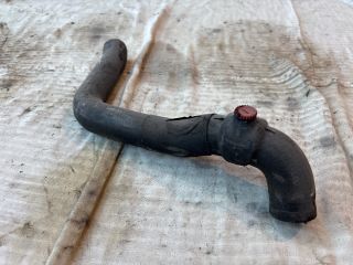 bontott VOLVO S40 Vízcső