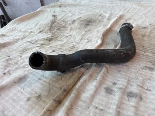 bontott VOLVO S40 Vízcső