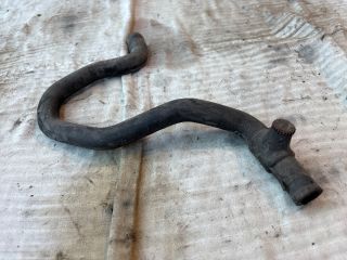 bontott VOLVO S40 Vízcső