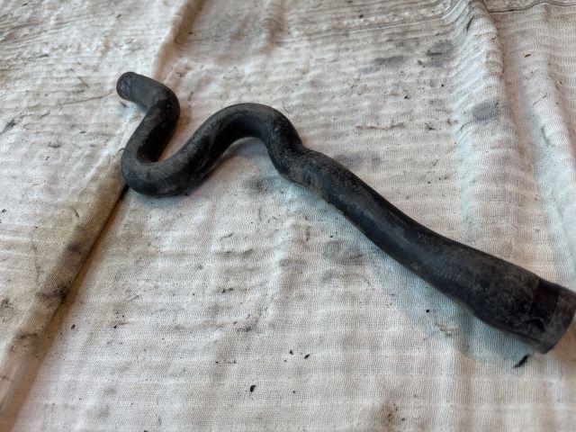 bontott VOLVO S40 Vízcső