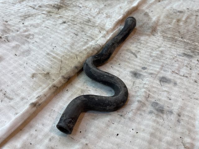 bontott VOLVO S40 Vízcső