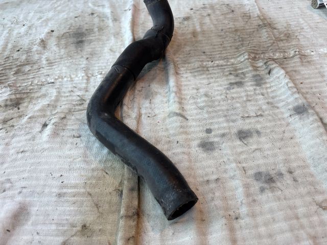 bontott VOLVO S40 Vízcső