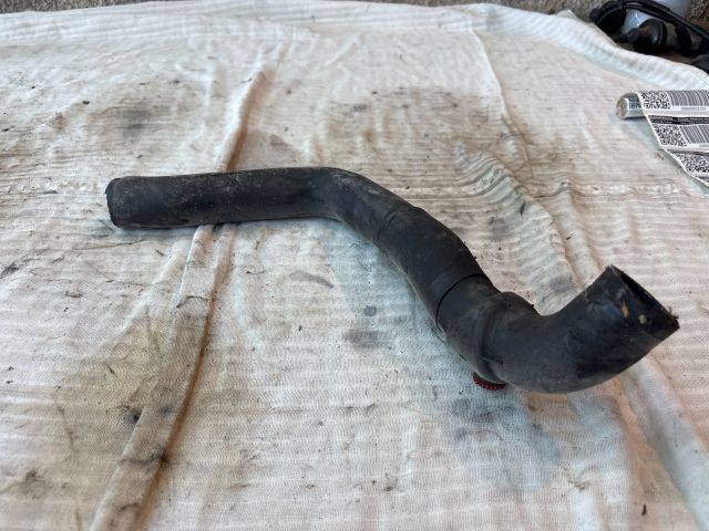 bontott VOLVO S40 Vízcső