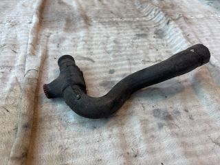 bontott VOLVO S40 Vízcső