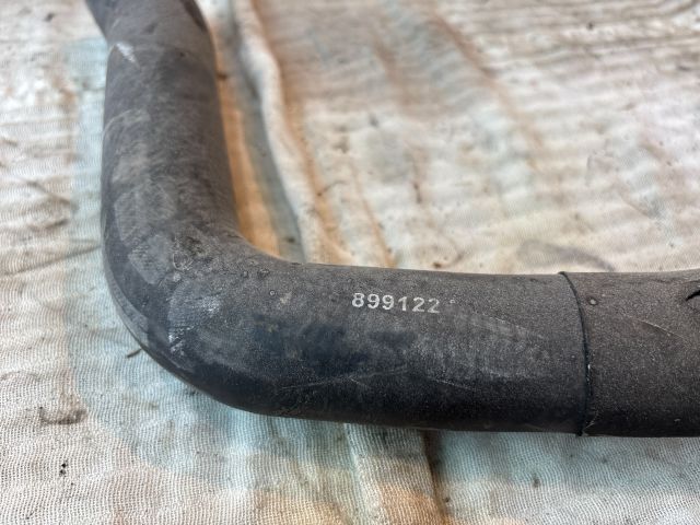 bontott VOLVO S40 Vízcső