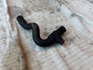 bontott VOLVO S40 Vízcső