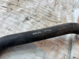 bontott VOLVO S40 Vízcső