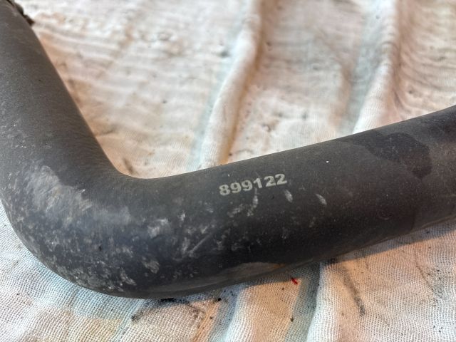 bontott VOLVO S40 Vízcső