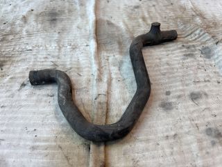 bontott VOLVO S40 Vízcső