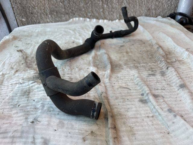 bontott VOLVO S40 Vízcső