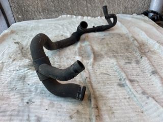 bontott VOLVO S40 Vízcső