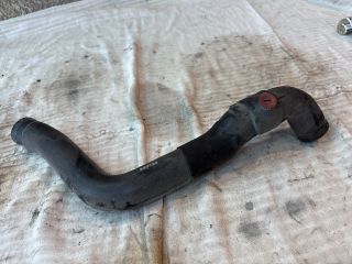 bontott VOLVO S40 Vízcső