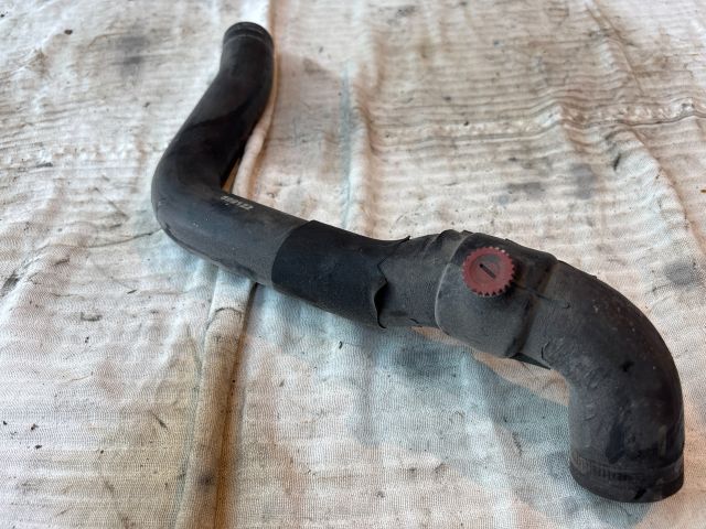 bontott VOLVO S40 Vízcső