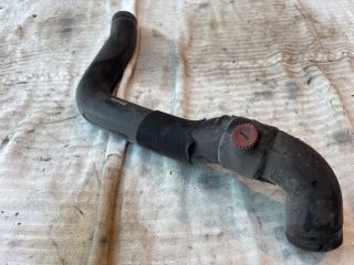 bontott VOLVO S40 Vízcső