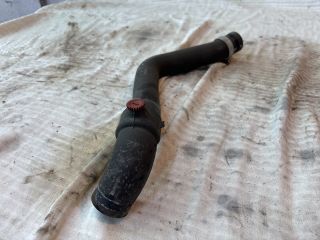 bontott VOLVO S40 Vízcső