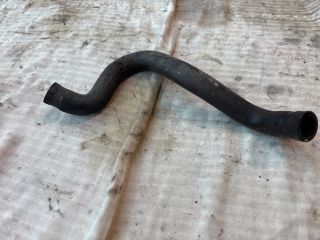 bontott VOLVO S40 Vízcső