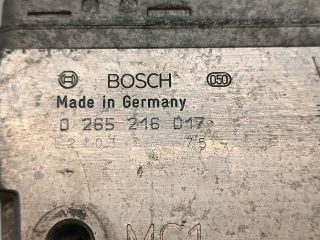 bontott VOLVO S40 ABS Kocka