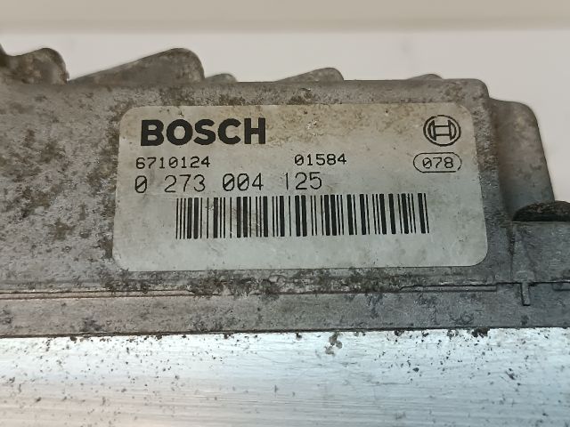 bontott VOLVO S40 ABS Kocka