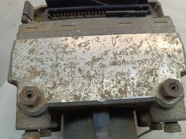 bontott VOLVO S40 ABS Kocka